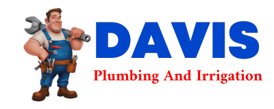 Trusted plumber in INGOLD